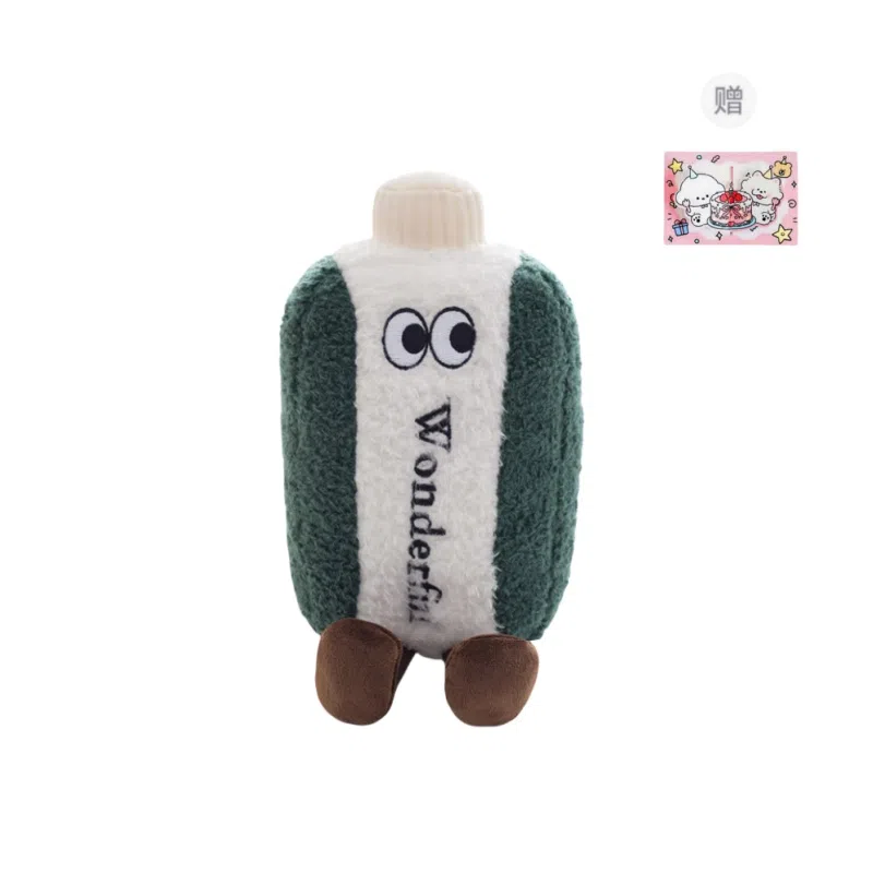 PUDOWRABBIT 20cm25cm