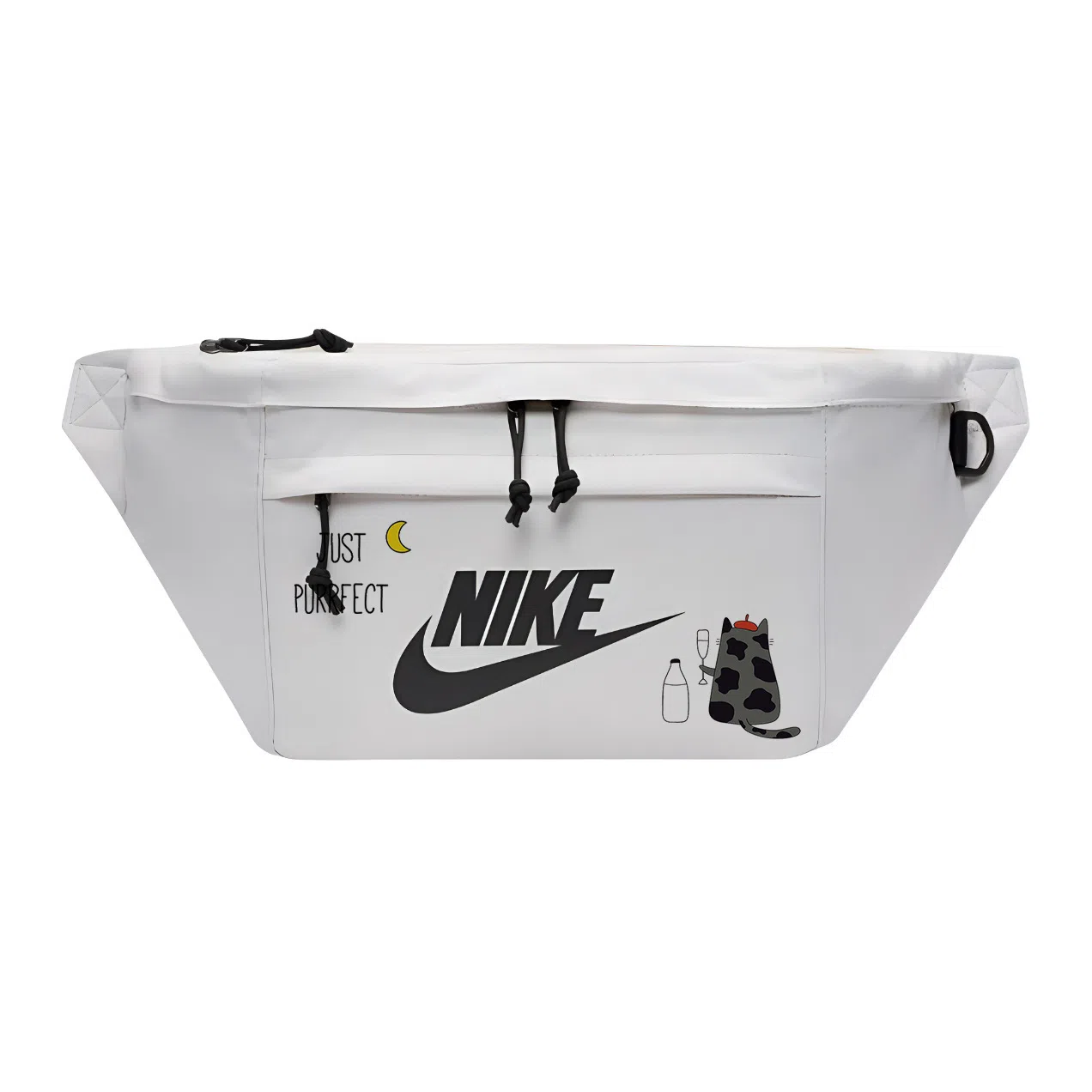 Nike Logo BK
