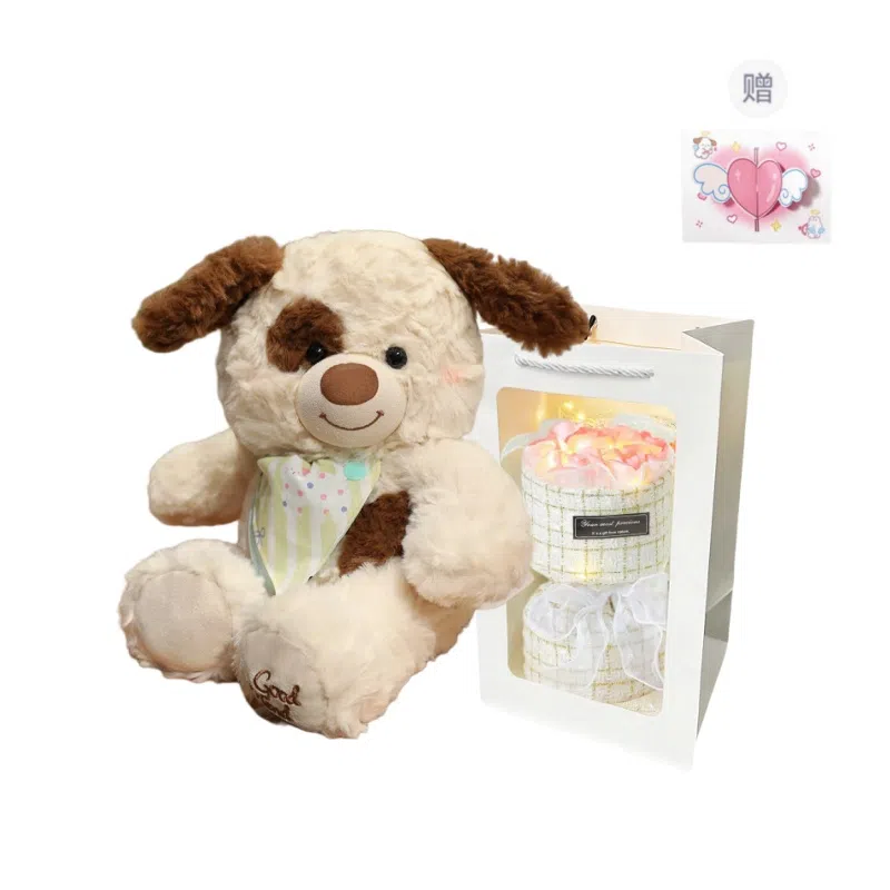 PUDOWRABBIT 25cm35cm