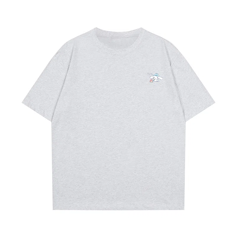 Sanrio x CINNAMOROLL LOGOT