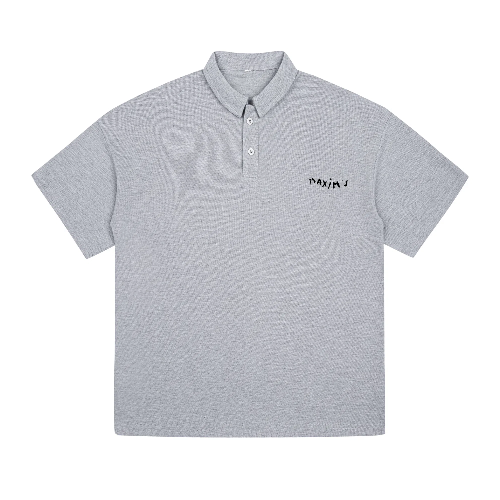 maxim's de paris vibePolo