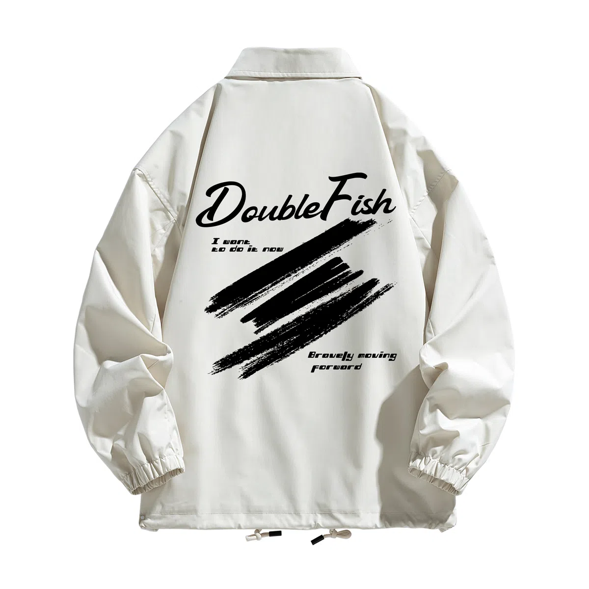 DOUBLEFISH