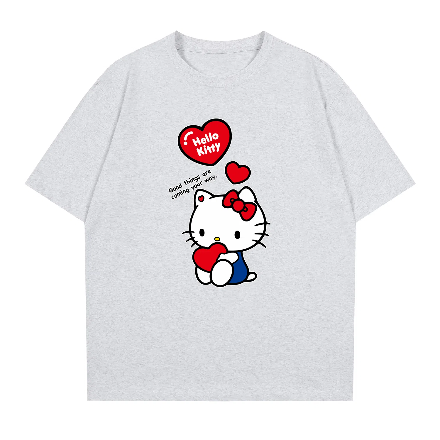 Sanrio x HelloKitty 2025 T