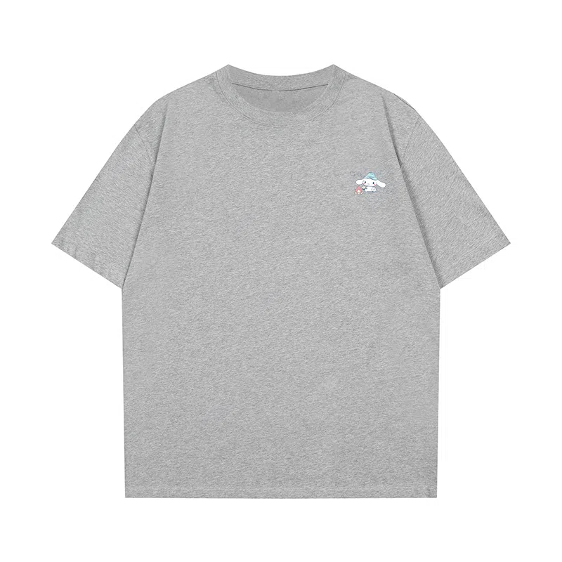 Sanrio x CINNAMOROLL LOGOT