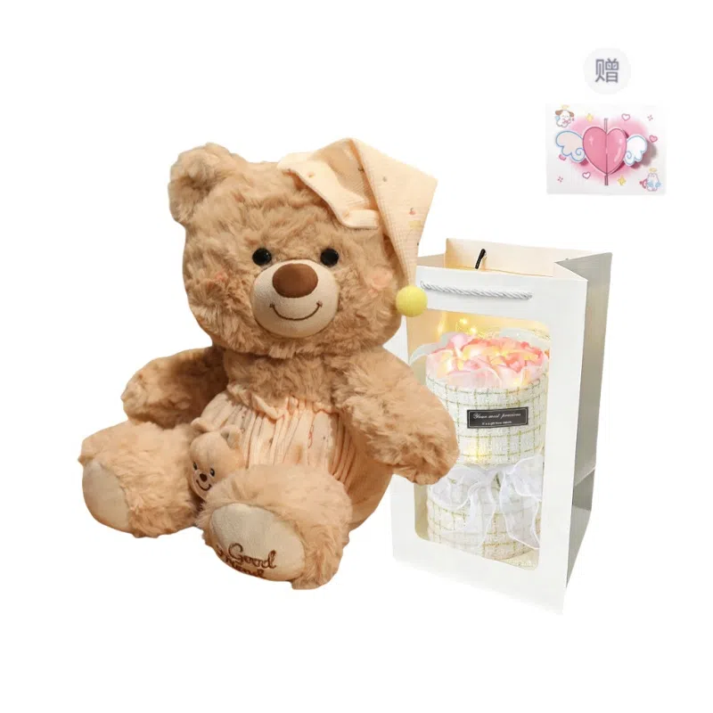 PUDOWRABBIT 25cm35cm