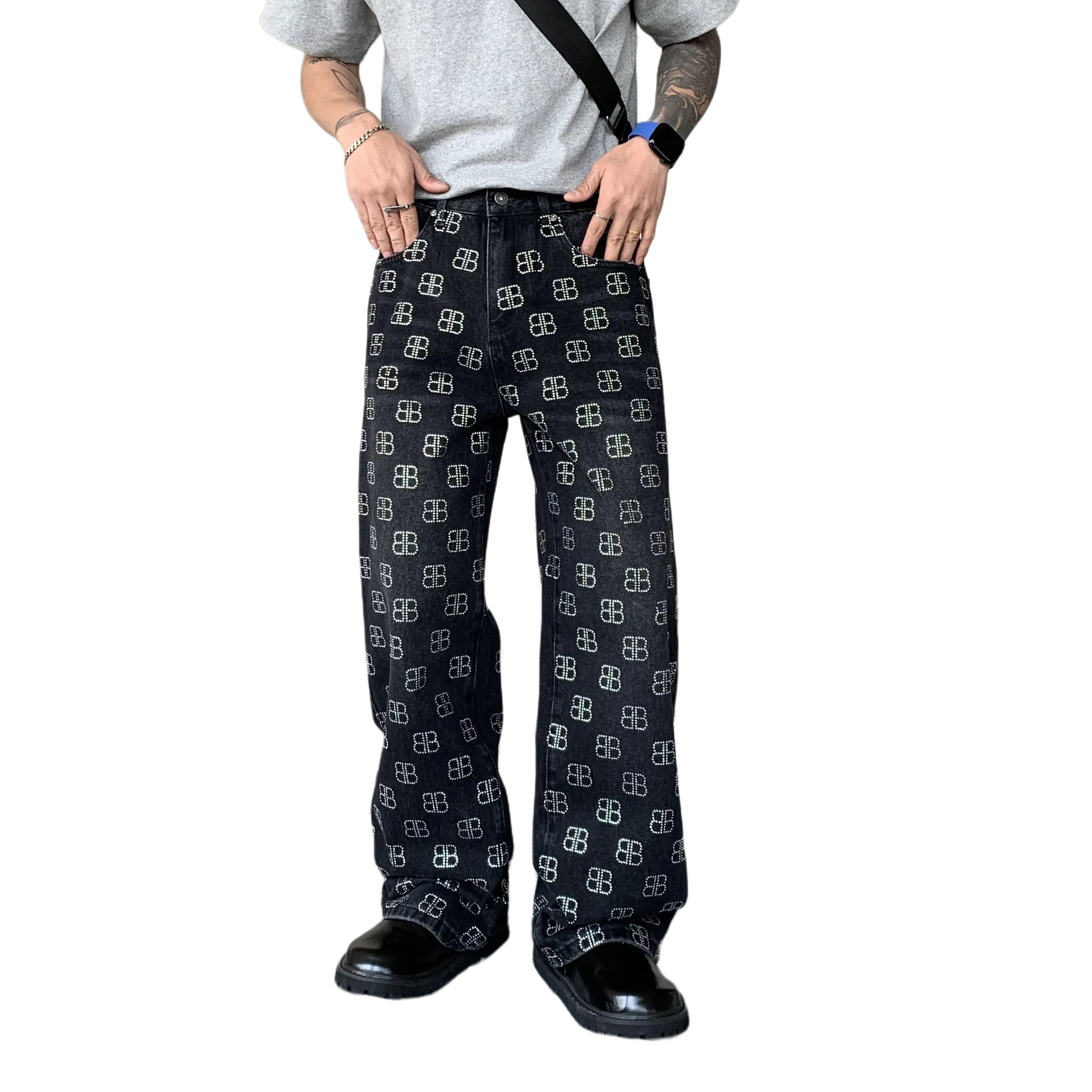 PANDA ADEVIL Logovibe