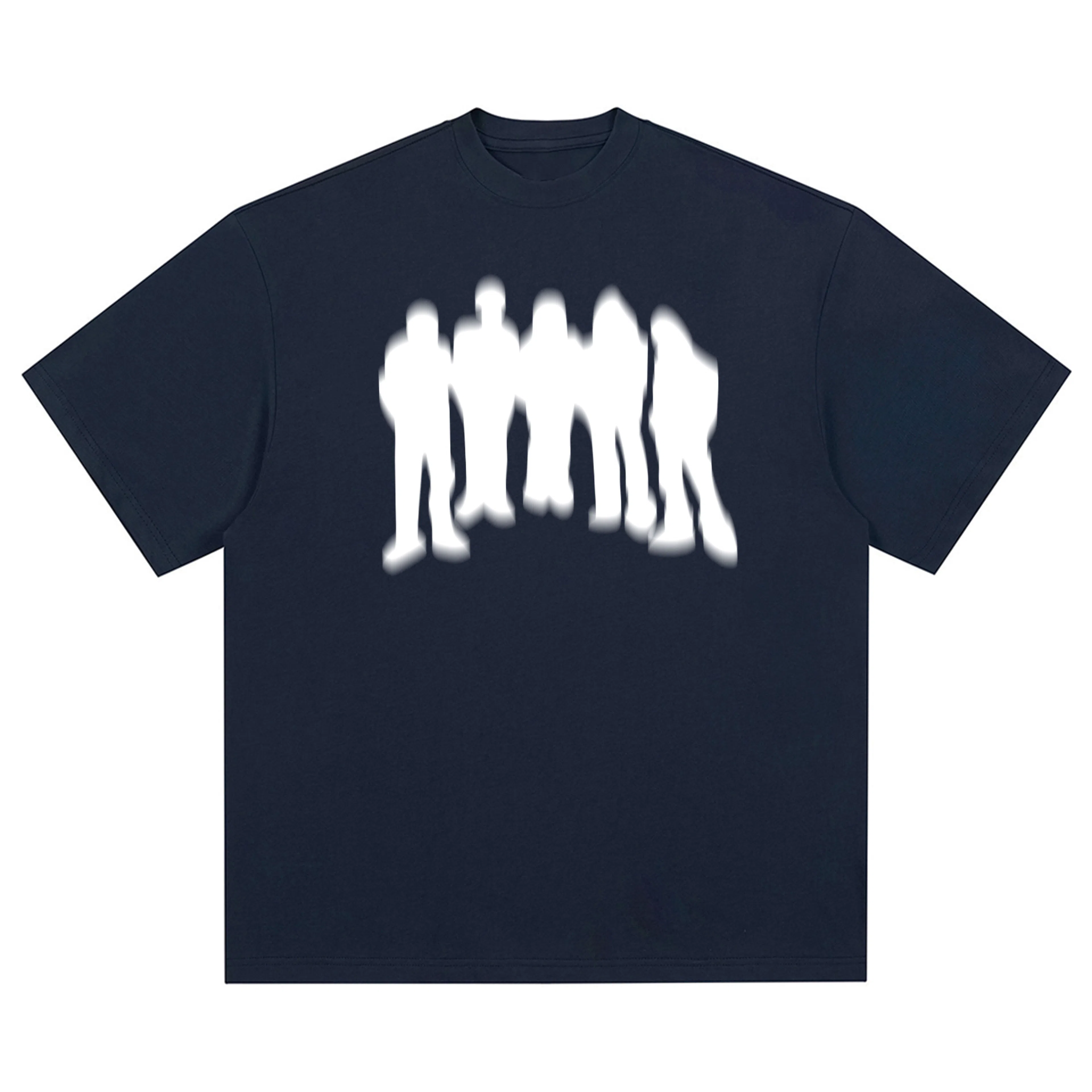 s.k. manor hill logoT