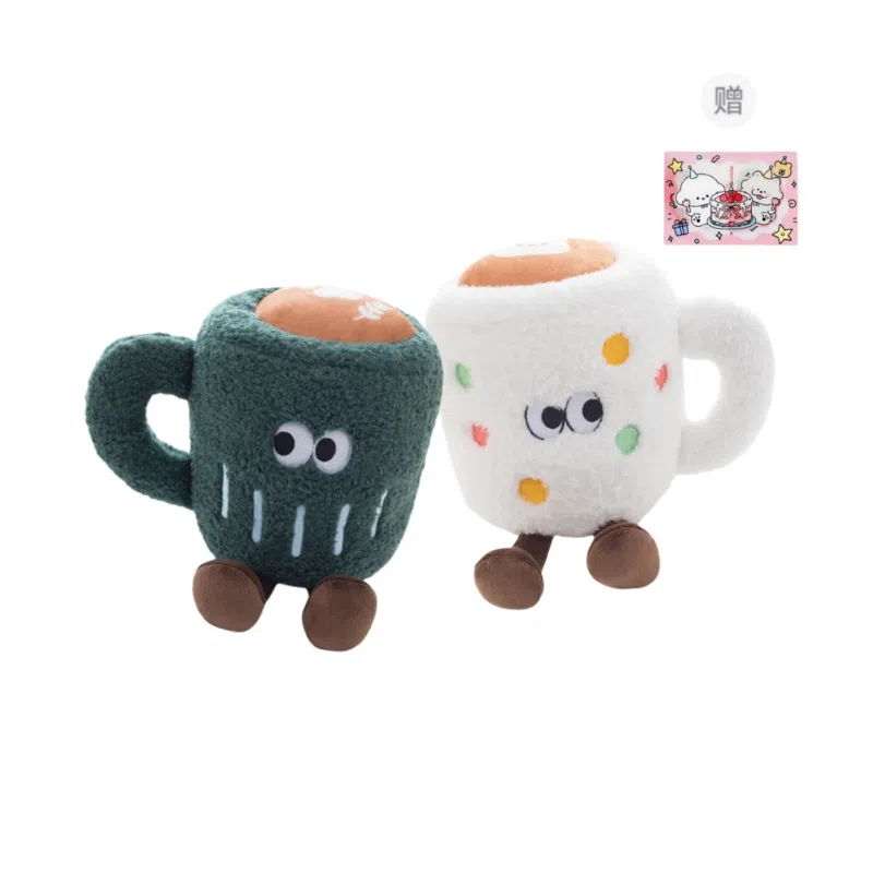 PUDOWRABBIT 20cm25cm