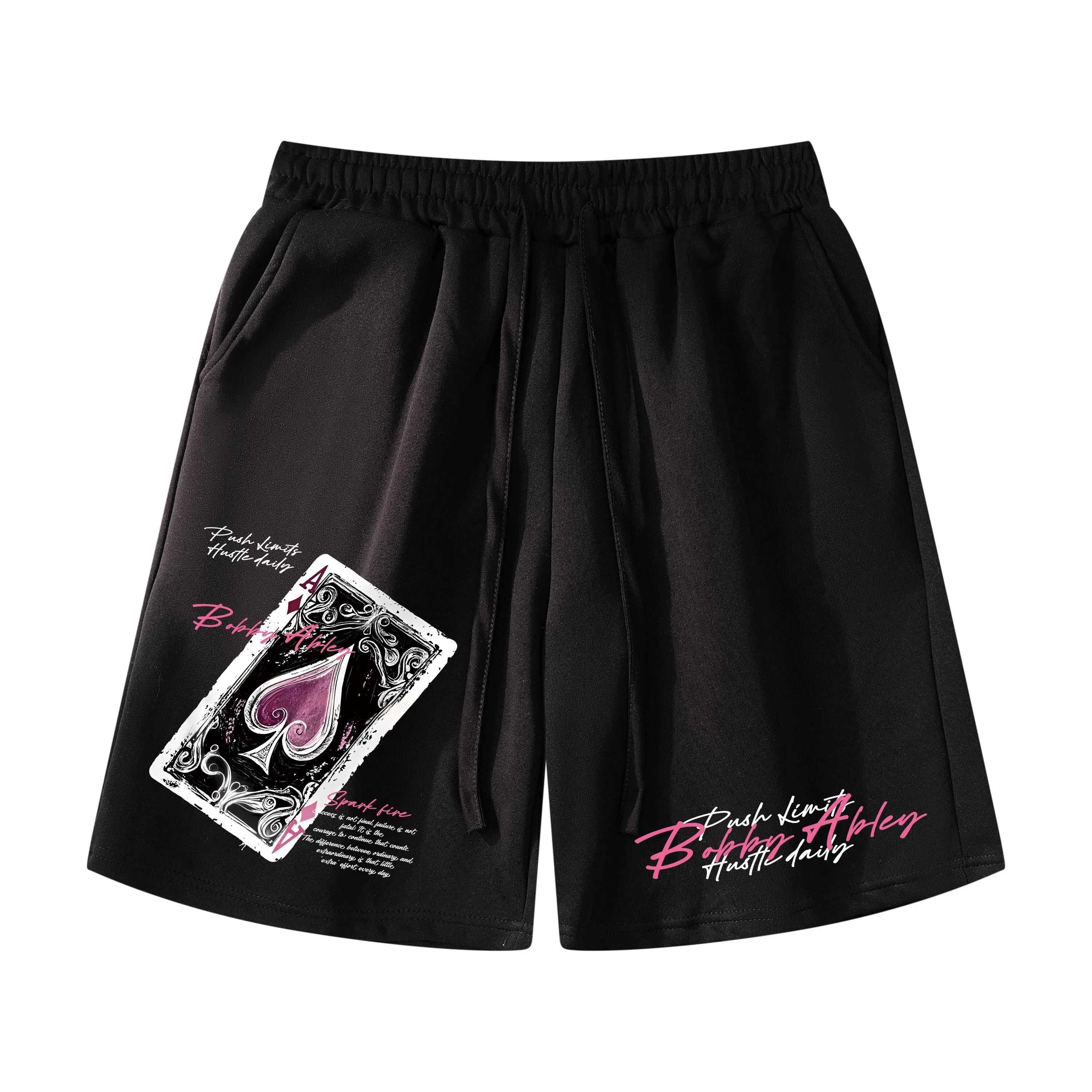 BOBBY ABLEY