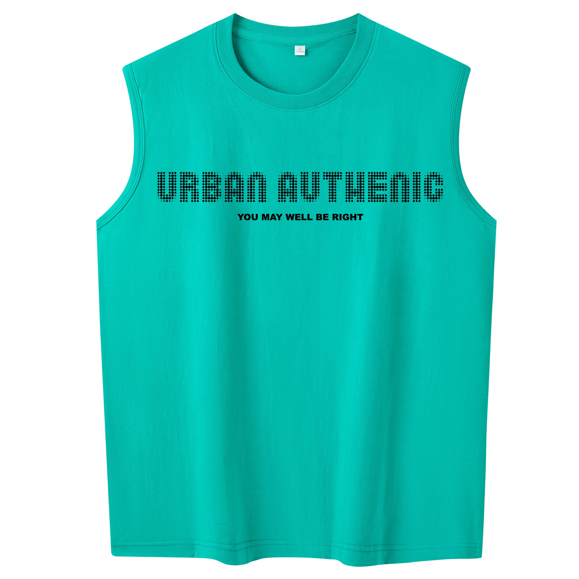 URBAN AUTHENTIC logo