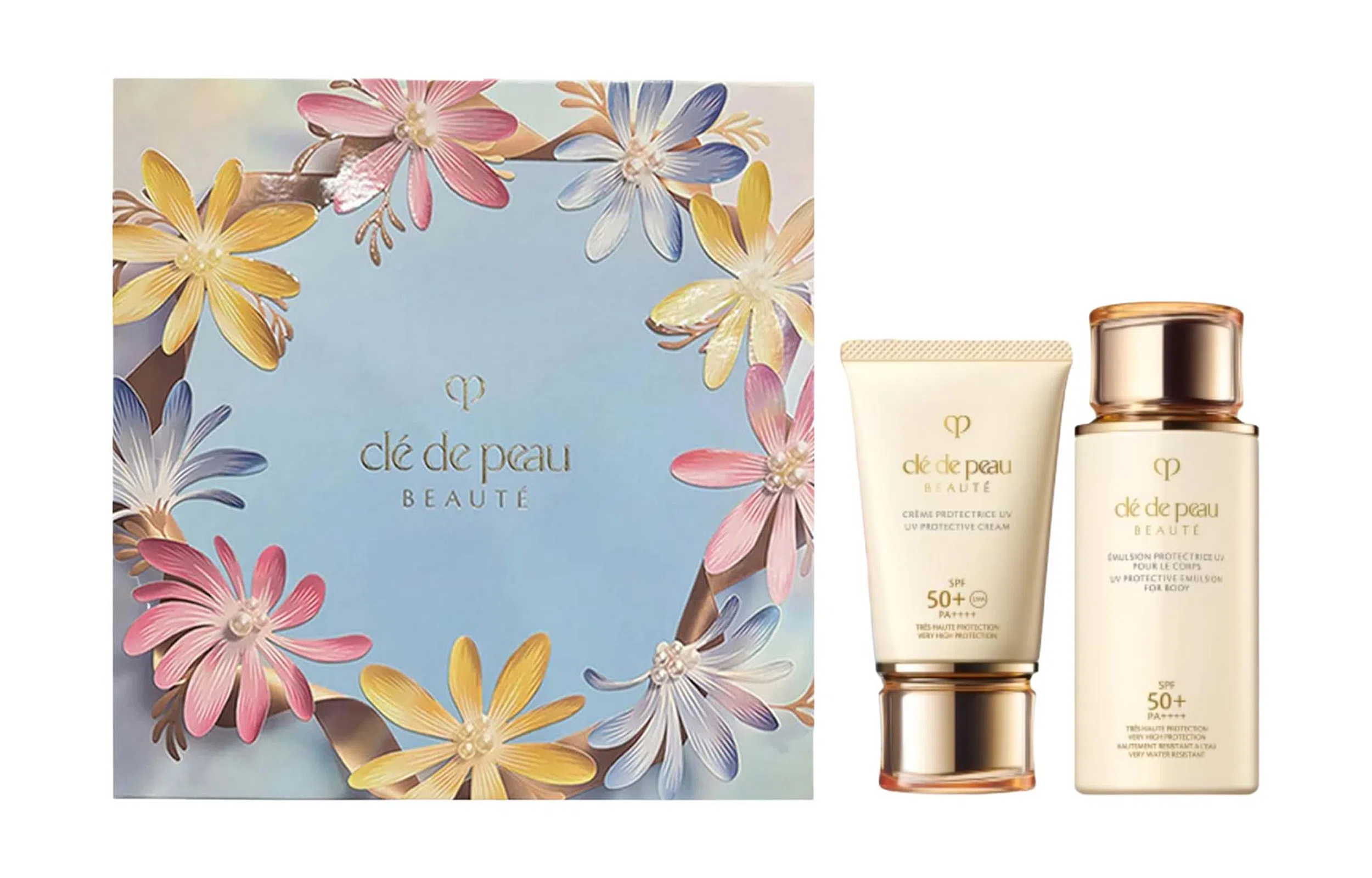 CPB 50ml+100ml
