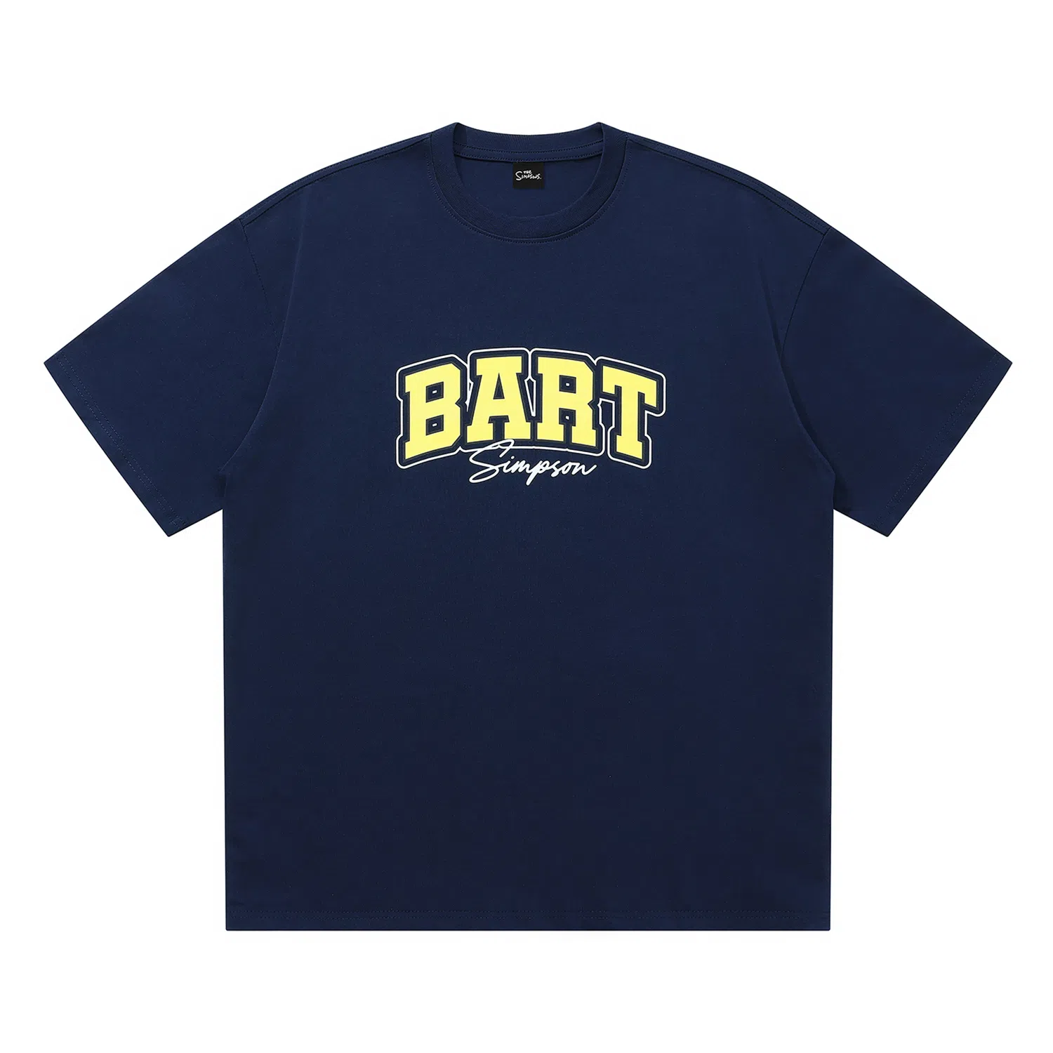 The Simpsons T