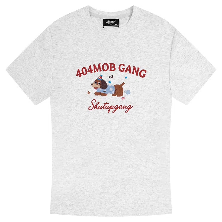 404MOB GANG T
