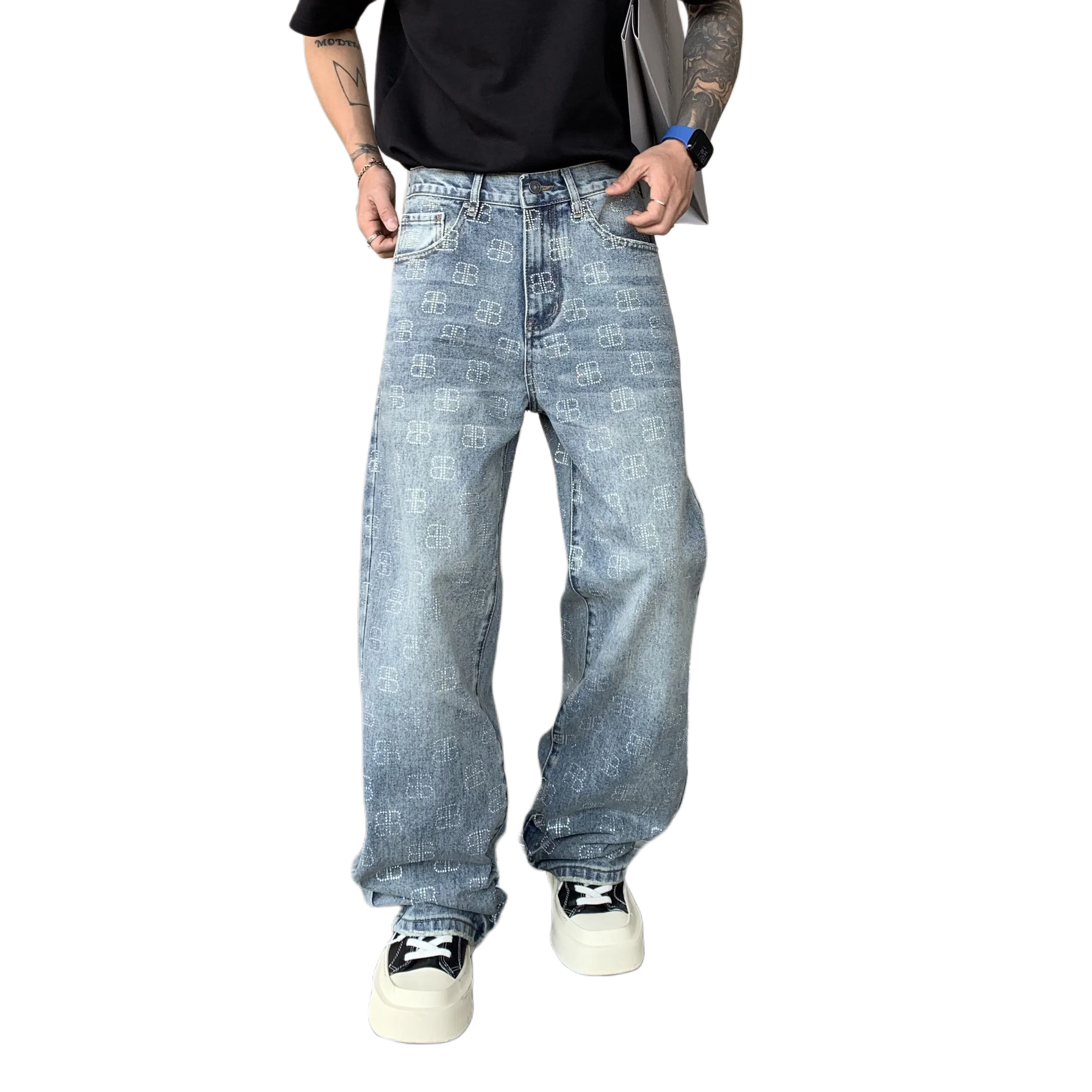 PANDA ADEVIL Logovibe