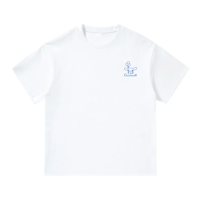 Sanrio x CINNAMOROLL T