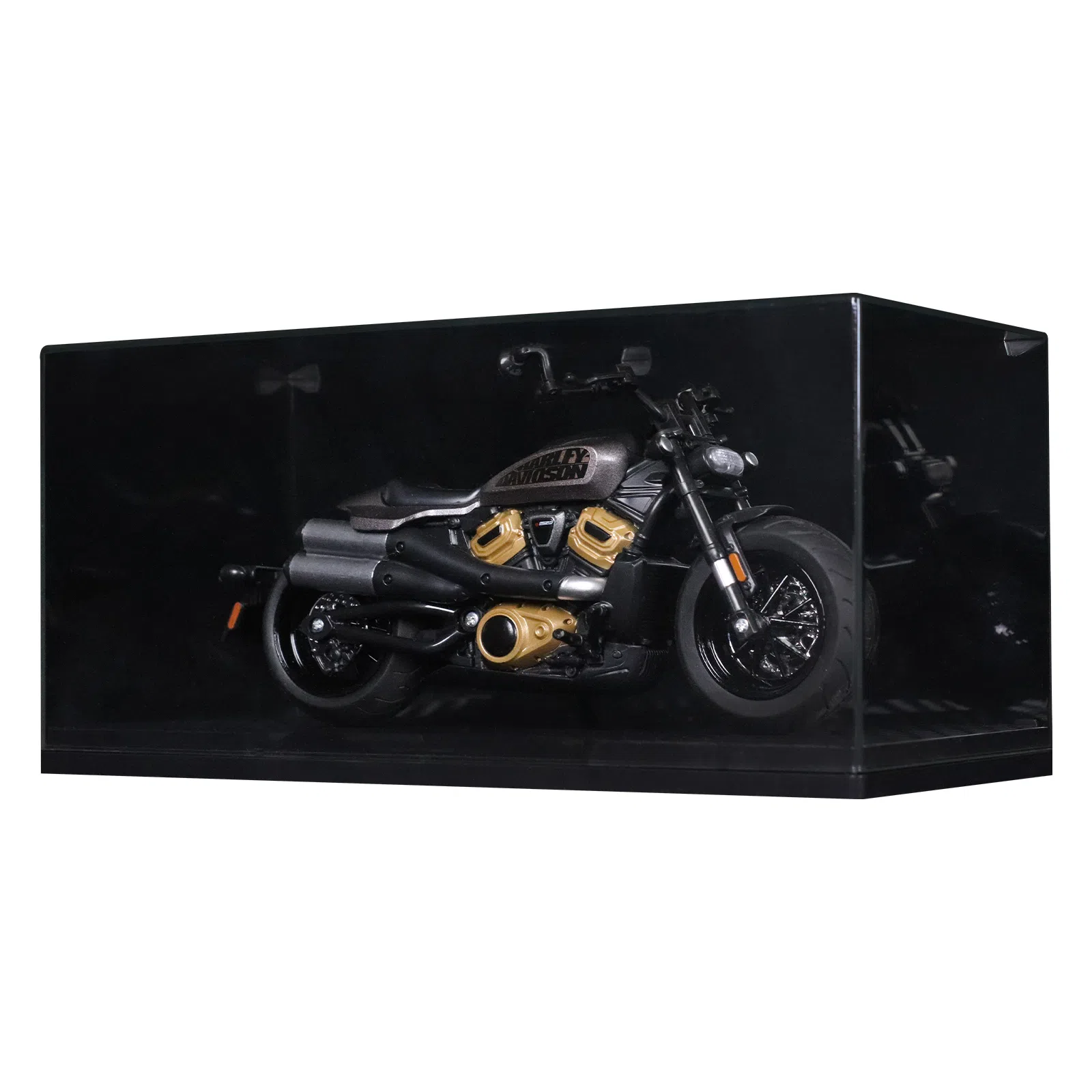 Sportster S 112 1250SS