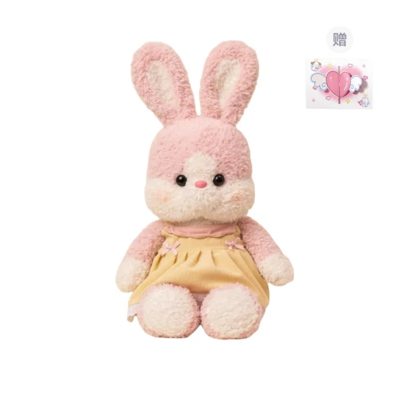 PUDOWRABBIT 50cm