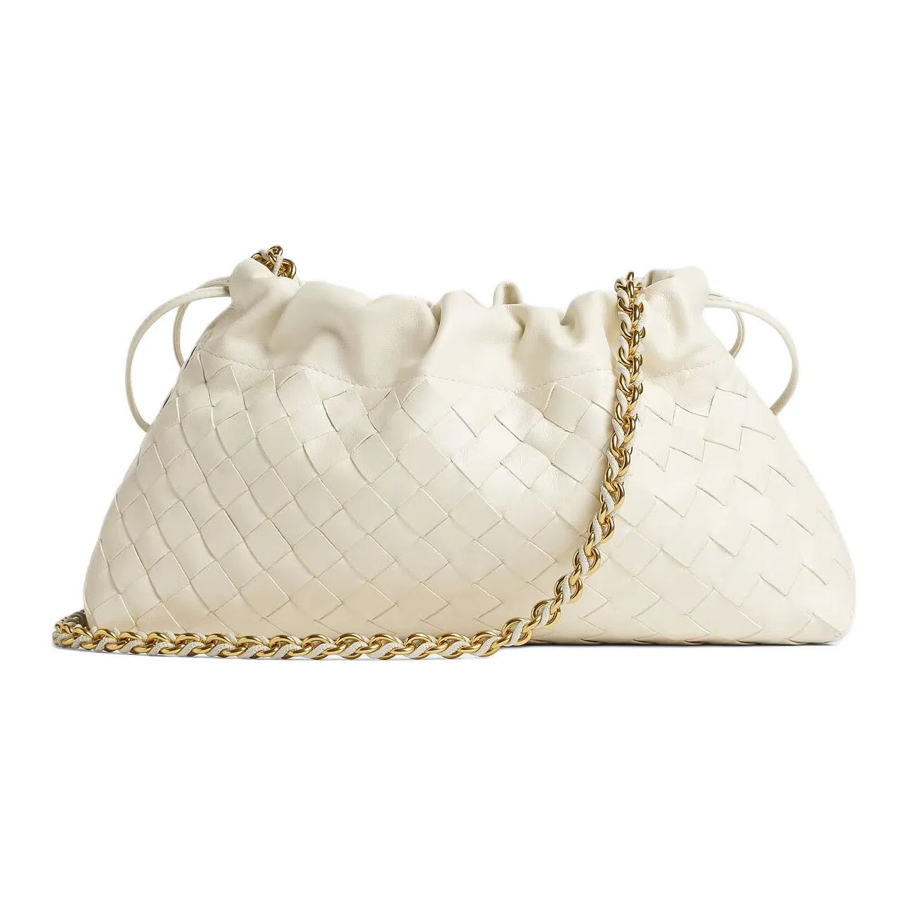 Bottega Veneta Dustbag Intrecciato