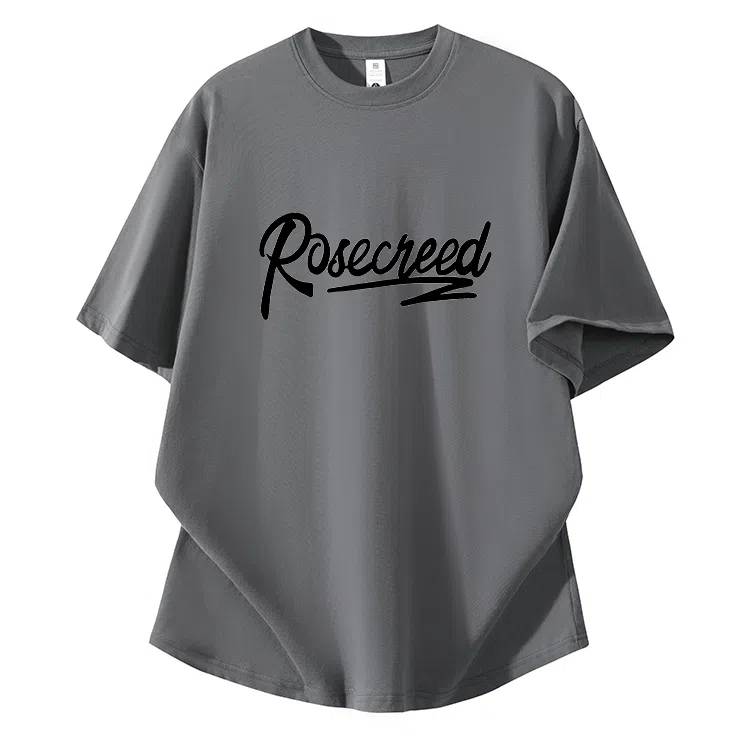 ROSECREED T