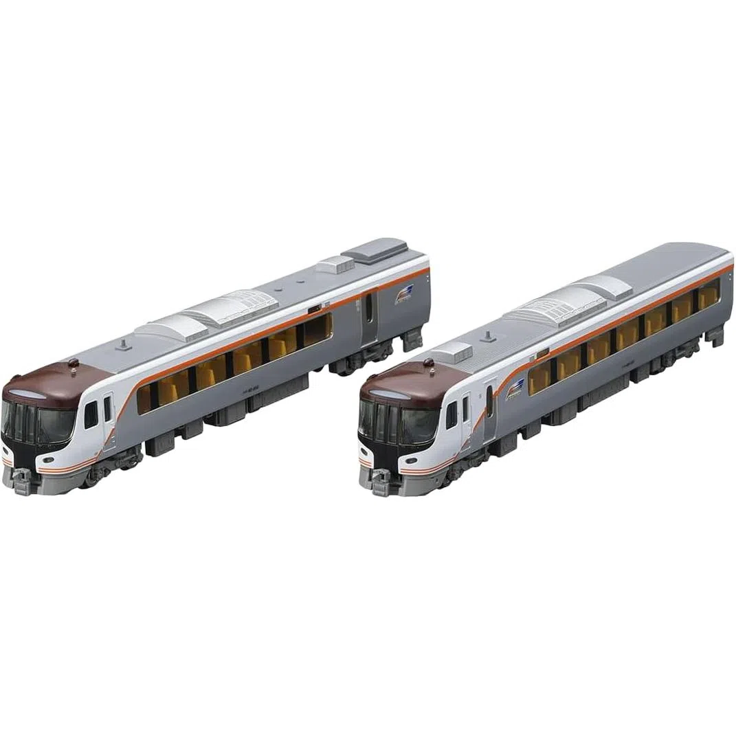 TAKARA TOMY JR HC85 2