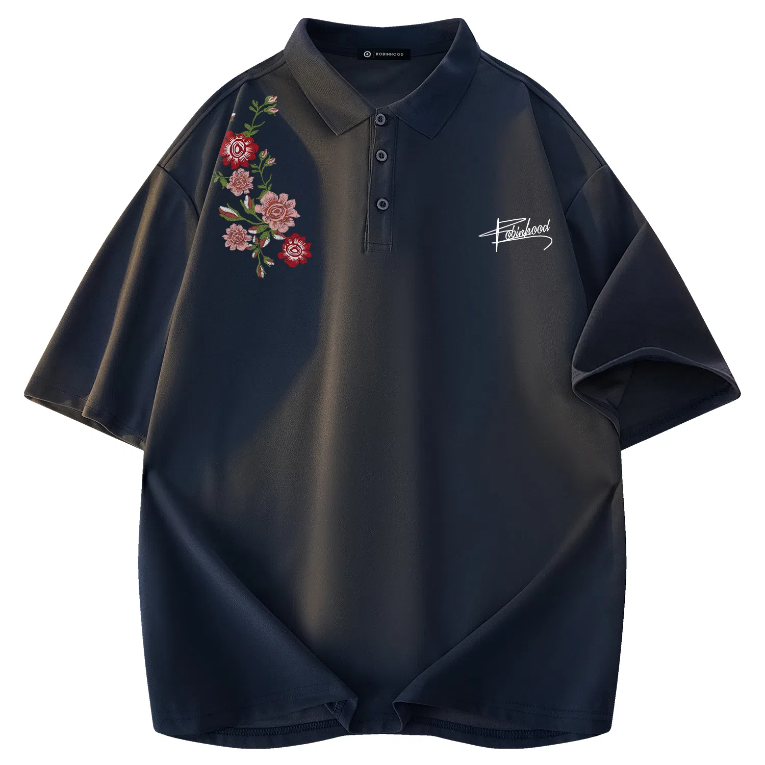 ROBINHOOD Polo Shirt