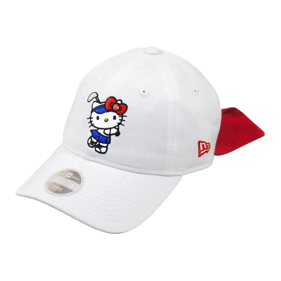 New Era x Hello Kitty