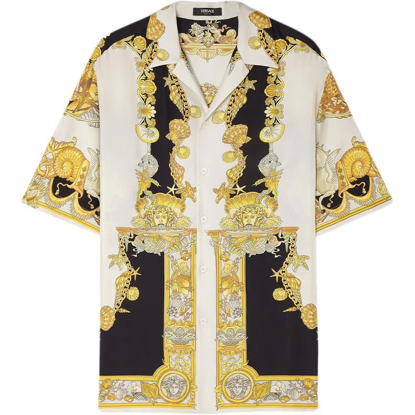 VERSACE CORAL THEATRE