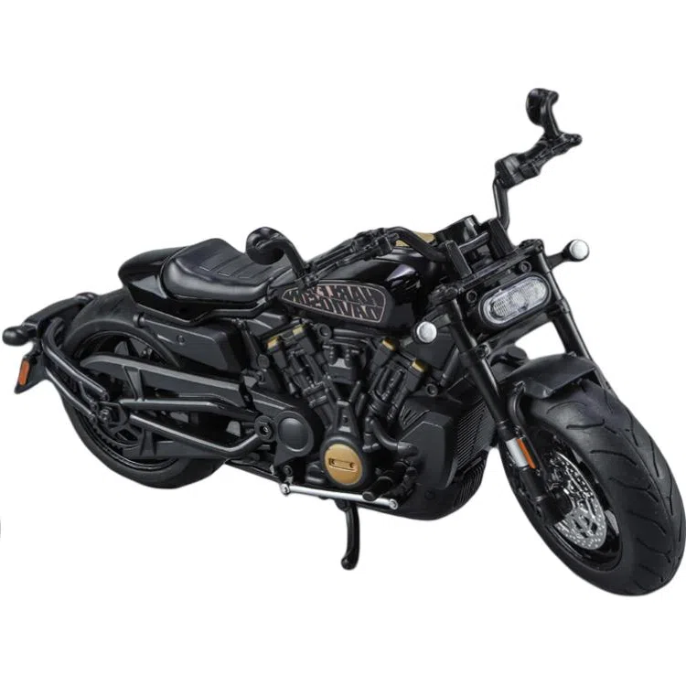 Sportster S 112 1250SS
