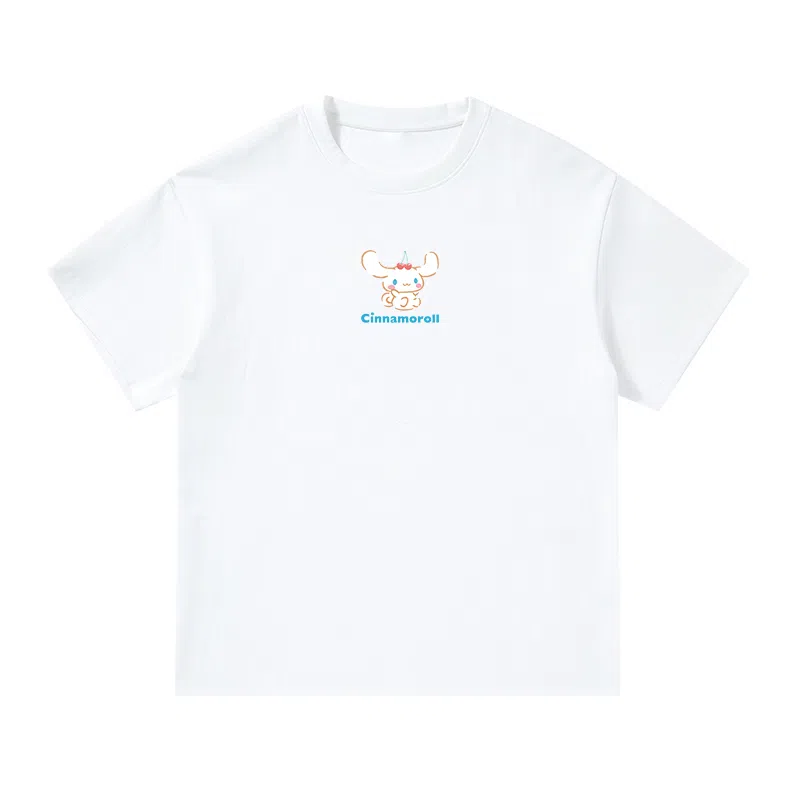 Sanrio x CINNAMOROLL T