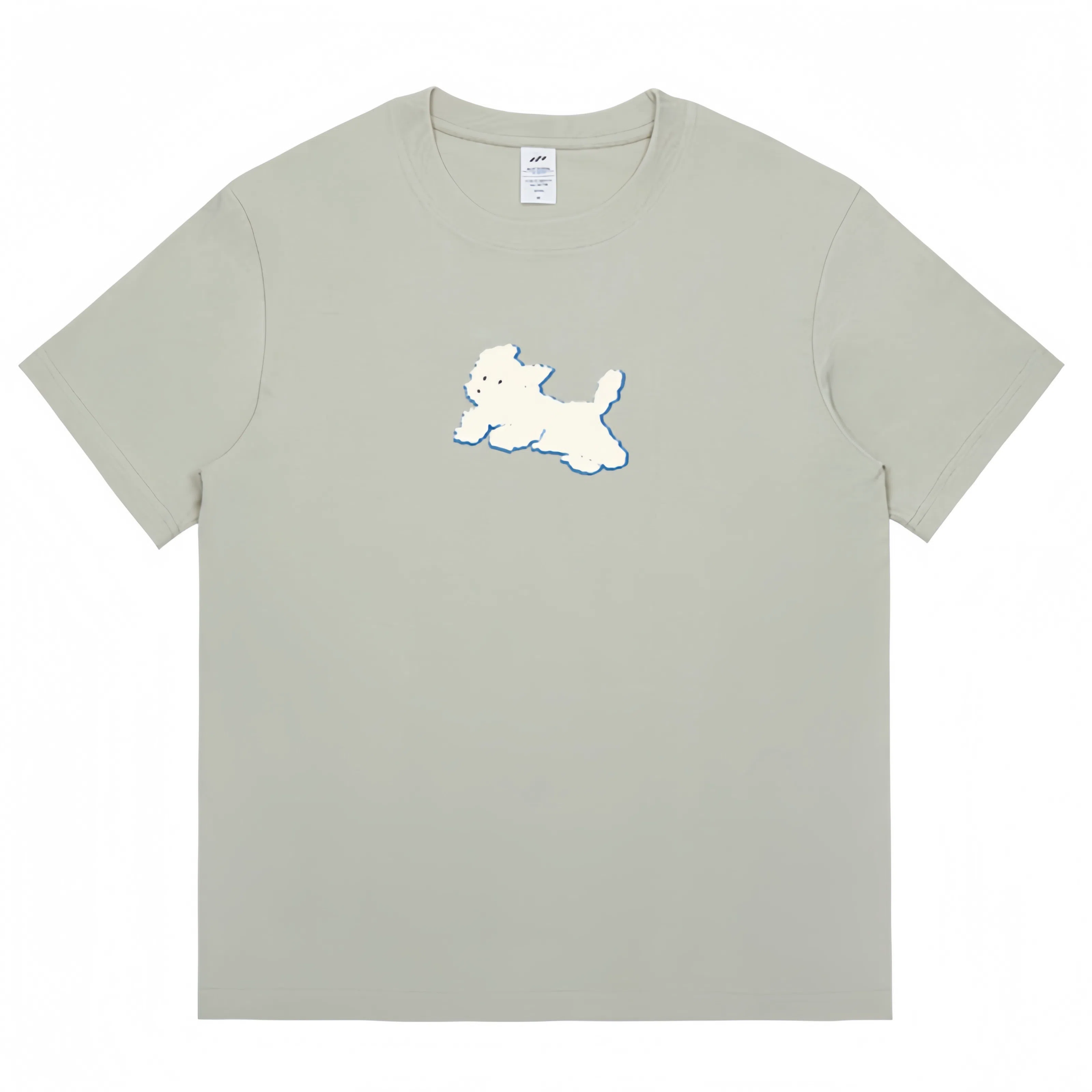 MOUT RECON TAILOR ins T