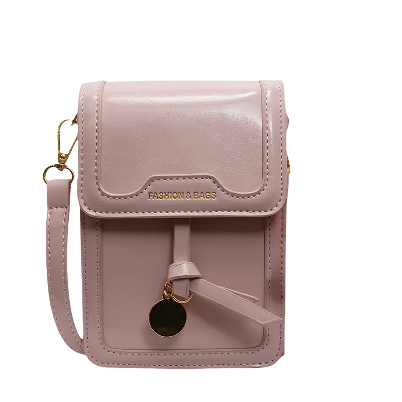 TOUTSEUL YOLO ins PU