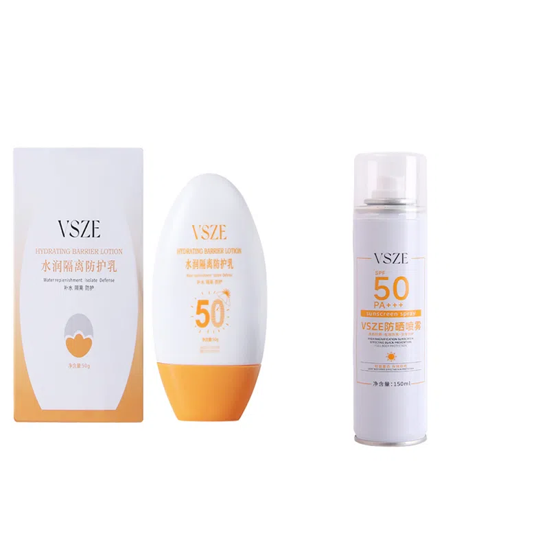 VSZE 50g+150ml
