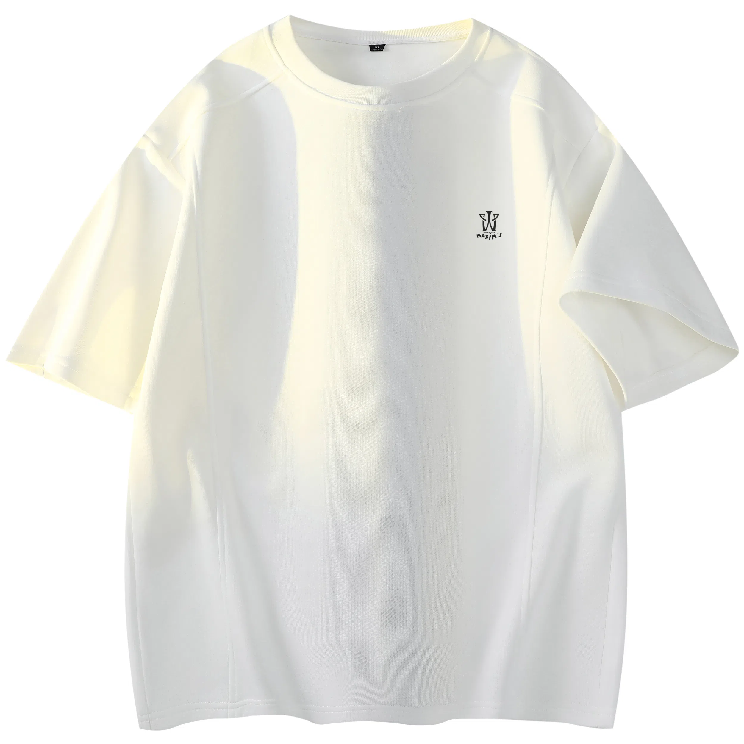 maxim's de paris logoT