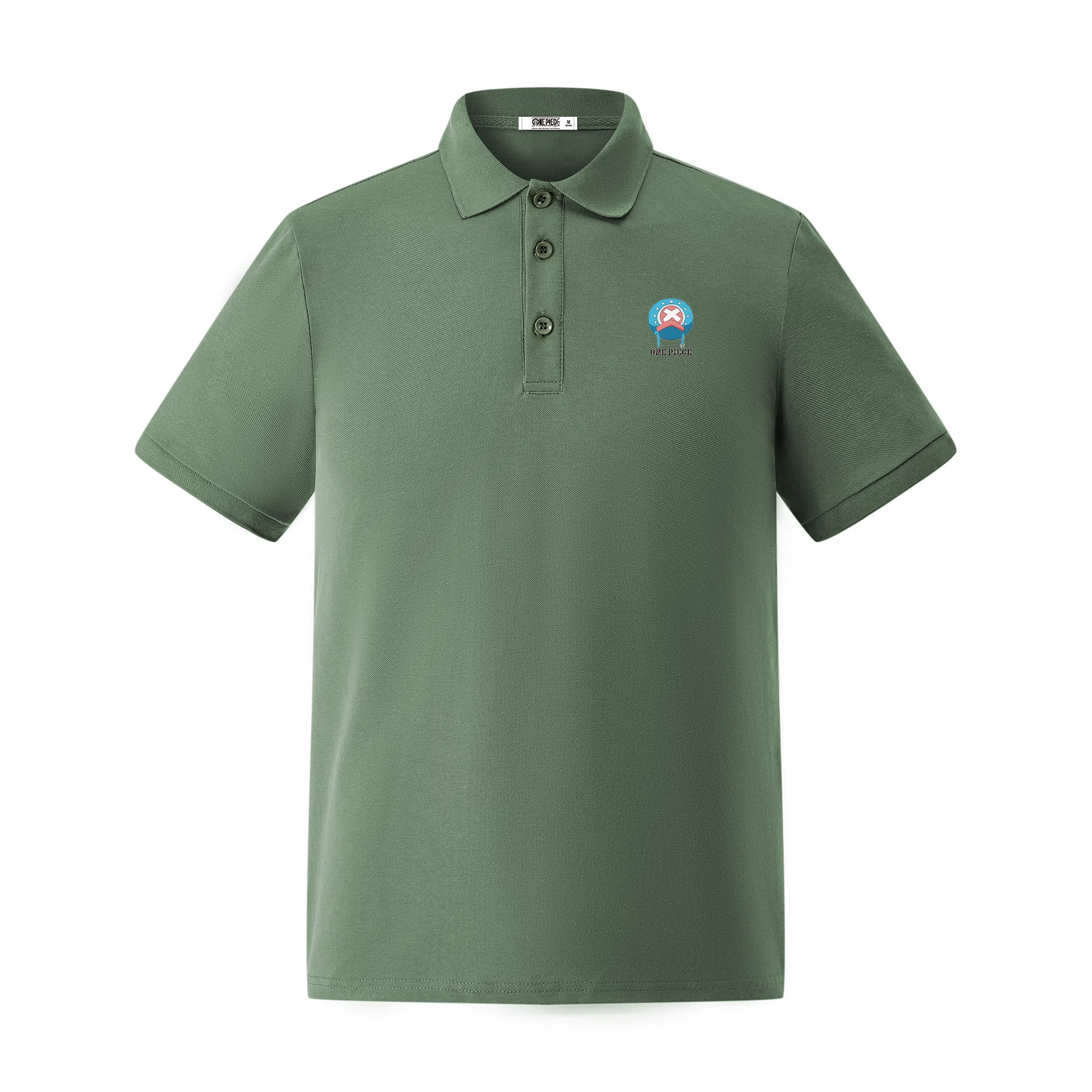 ONE PIECE Polo