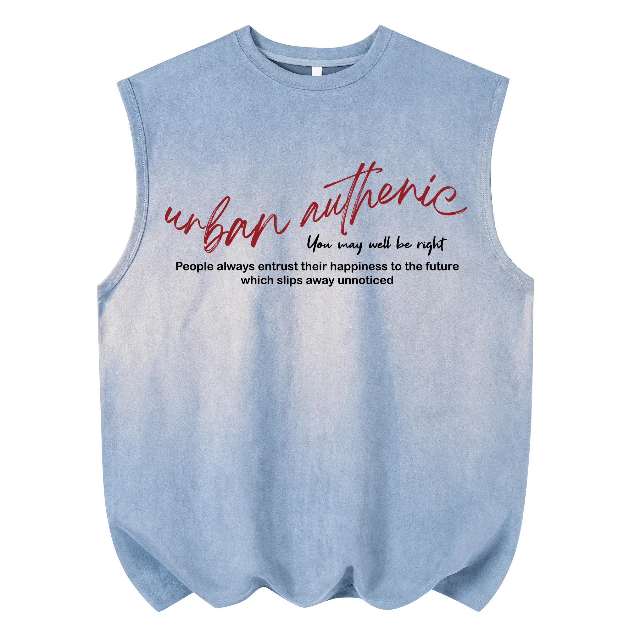 URBAN AUTHENTIC logo