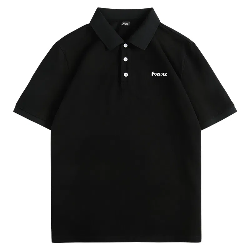 FORIDER oversizepolo