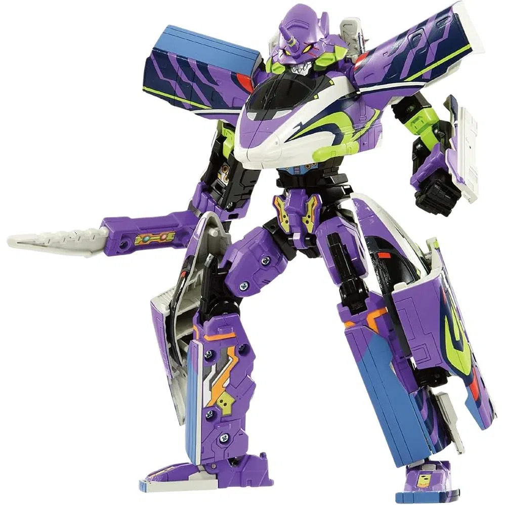 TAKARA TOMY Shinkalion Z Shinkalion Z 500