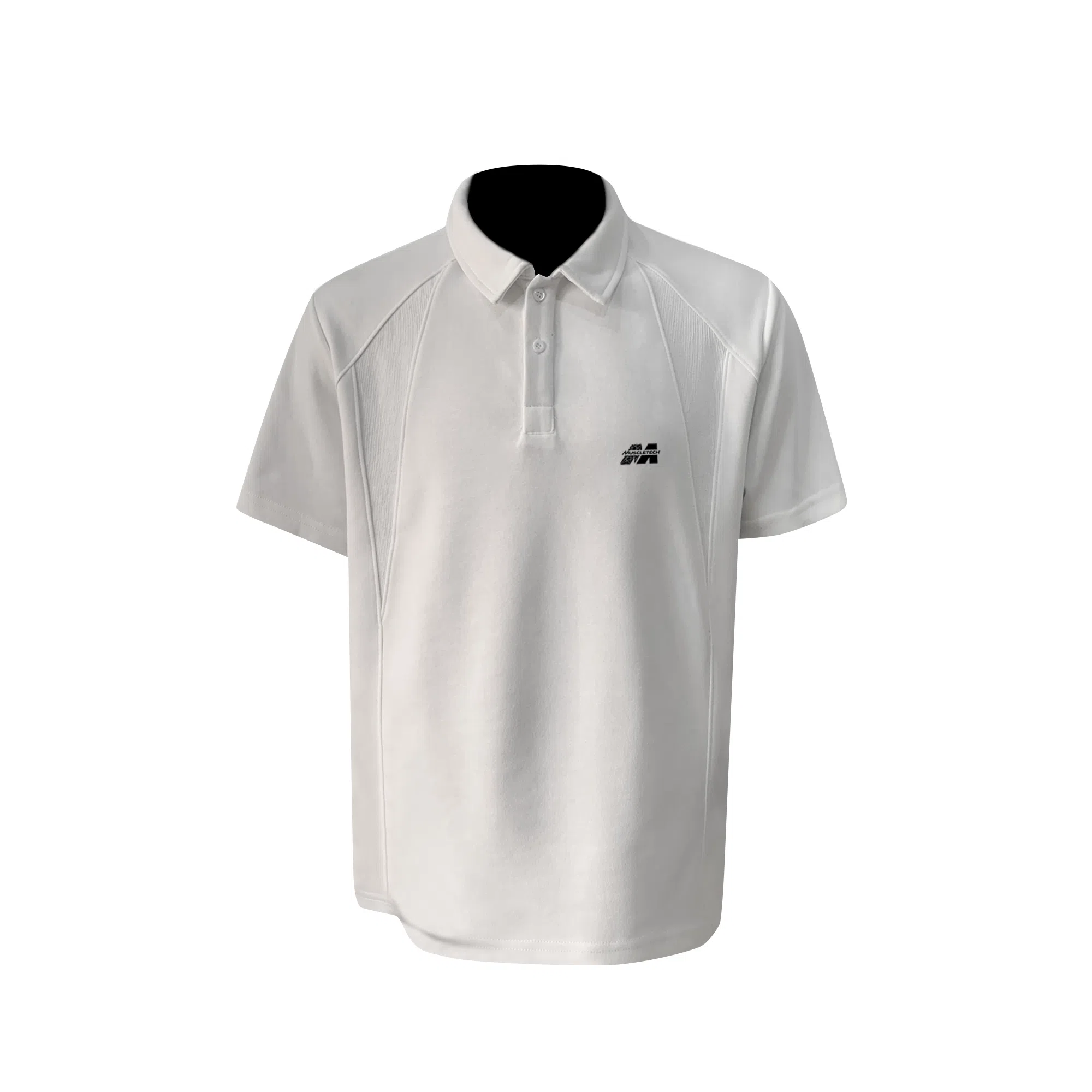 MUSCLETECH Polo T