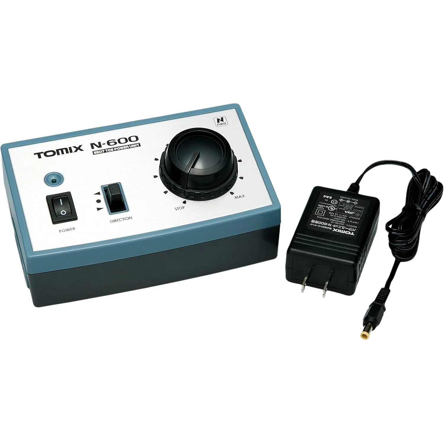 TAKARA TOMY N 5507TE