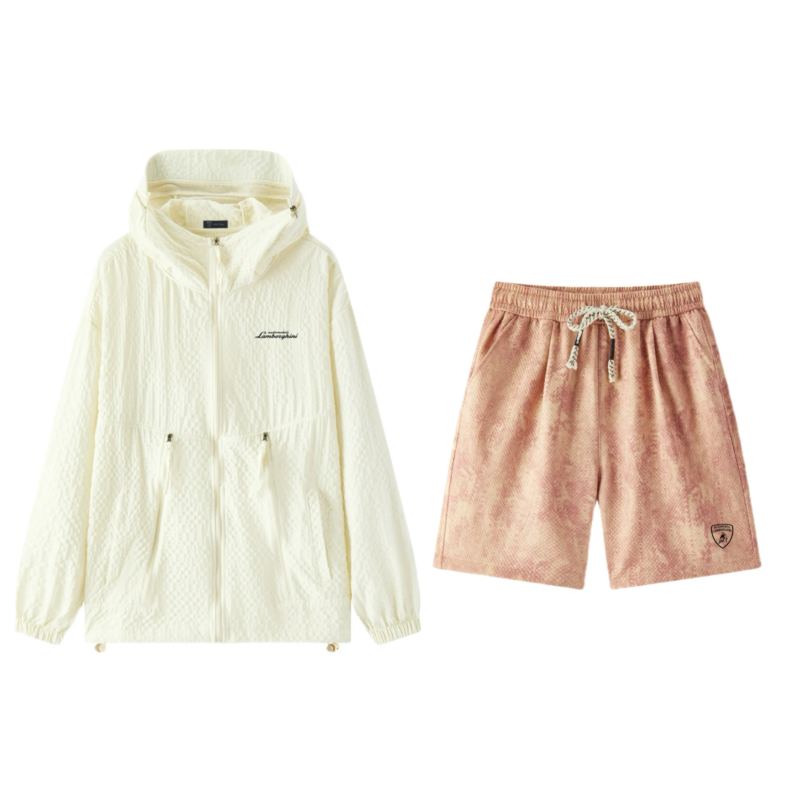 Automobili Lamborghini logo