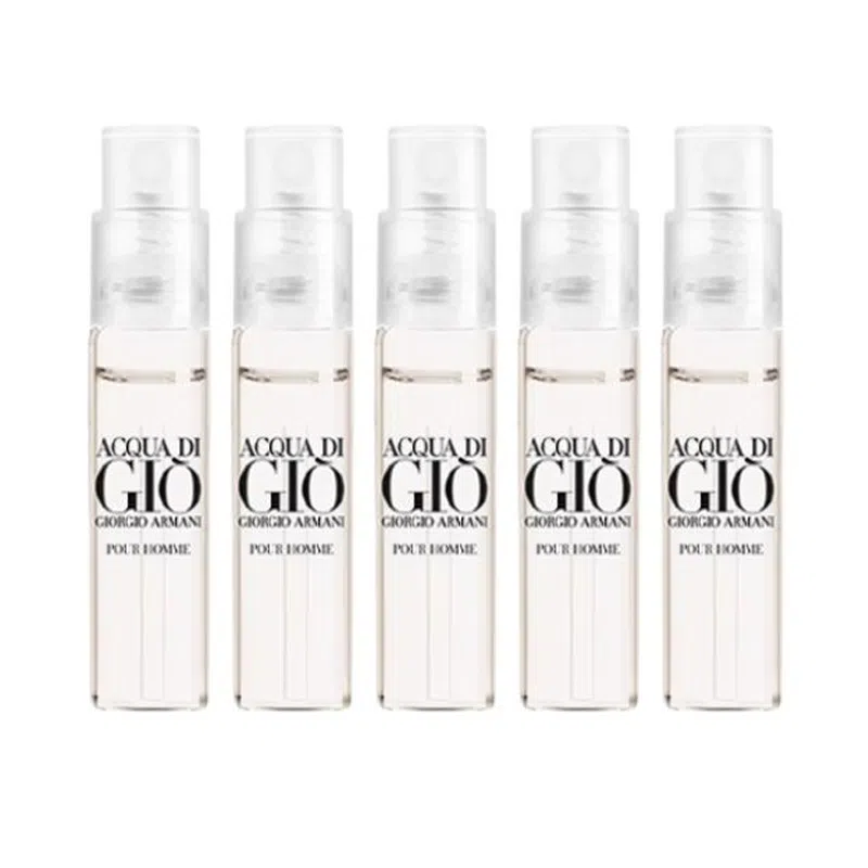 EDT 1.2ml1.2ml*21.2ml*31.2ml*51.2ml*8