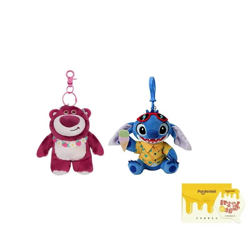 POTDEMIEL x Disney 10-15cm