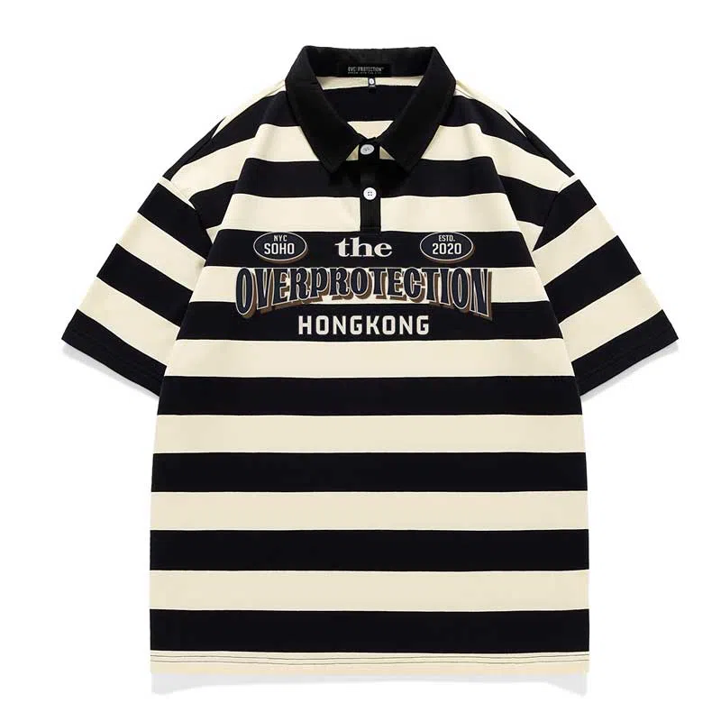 OVERPROTECTION Polo