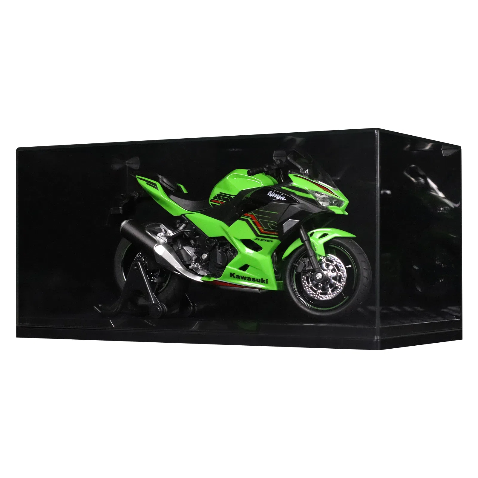 NInja400 112