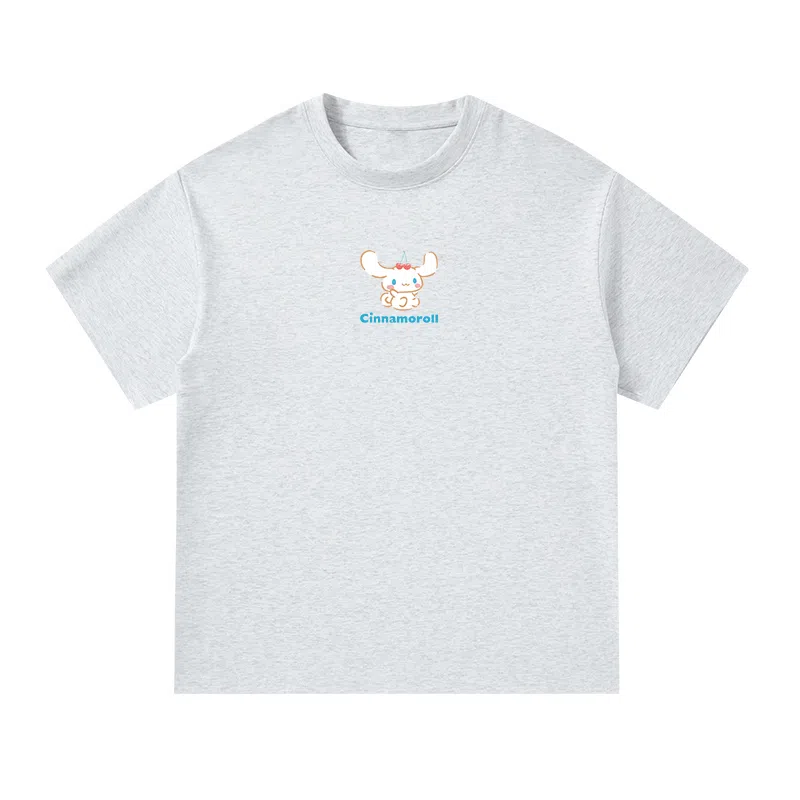 Sanrio x CINNAMOROLL T