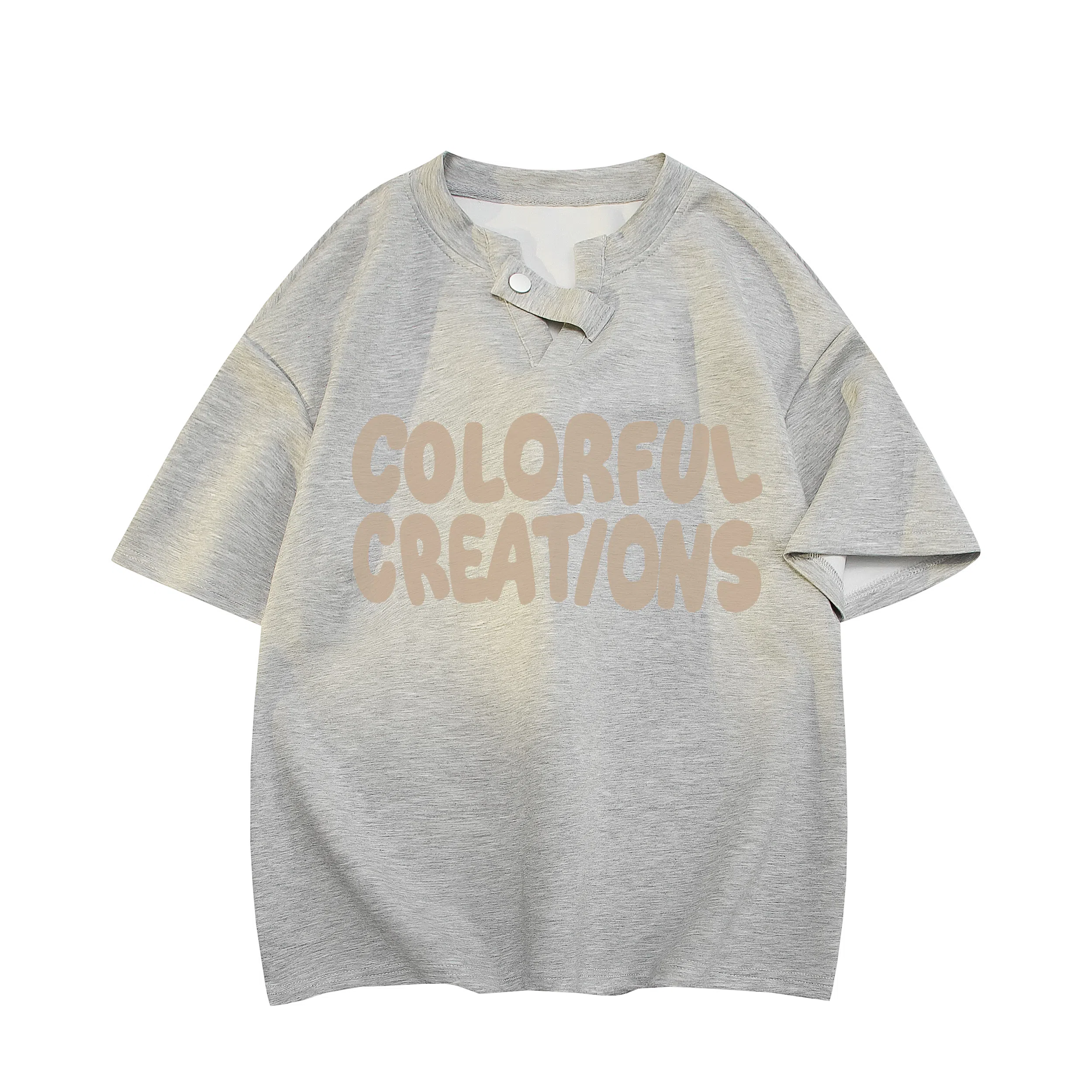 Colorful Creations vLOGOT