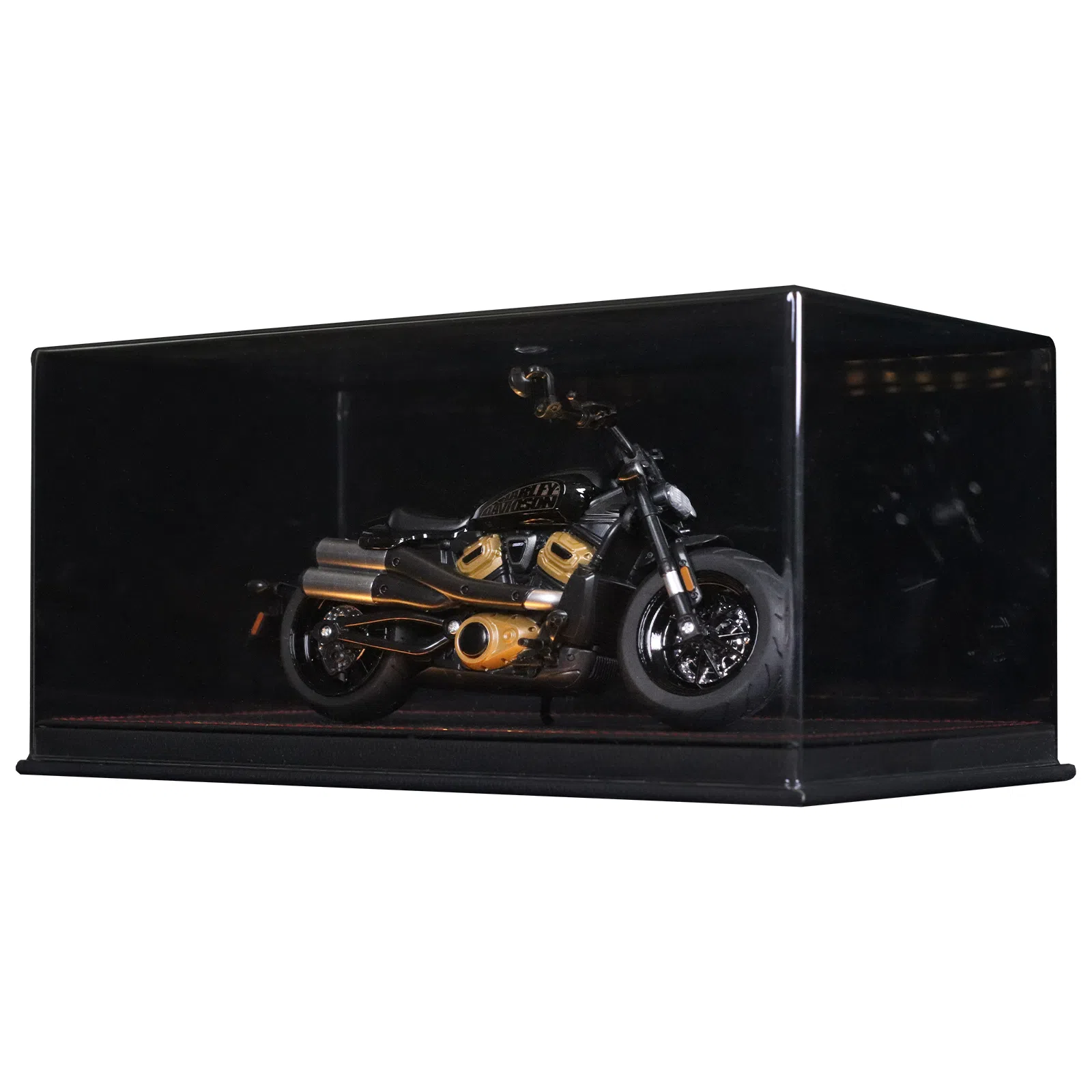 Sportster S 112 1250SS