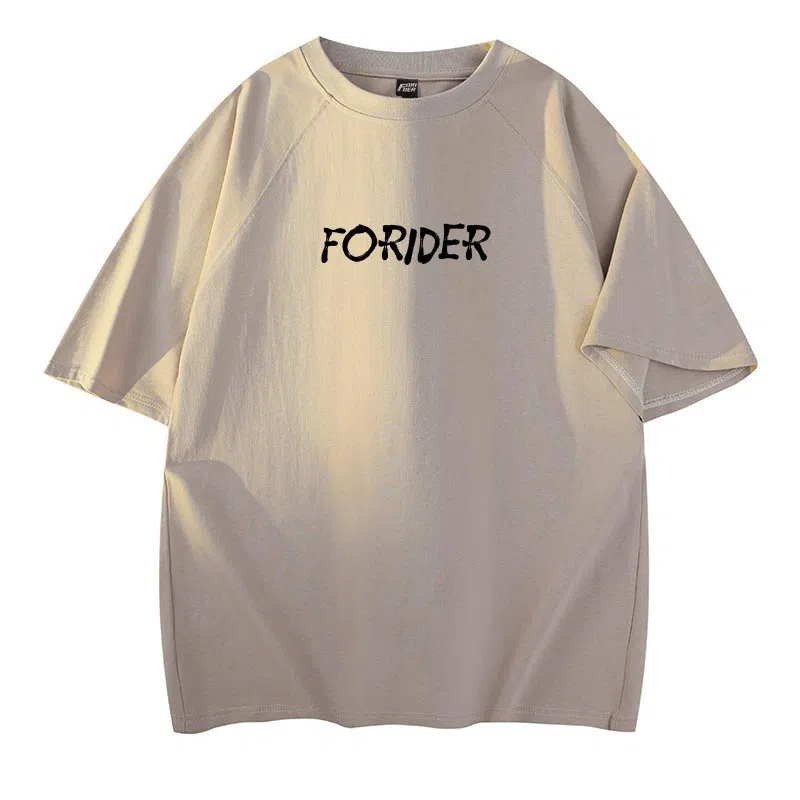 FORIDER T