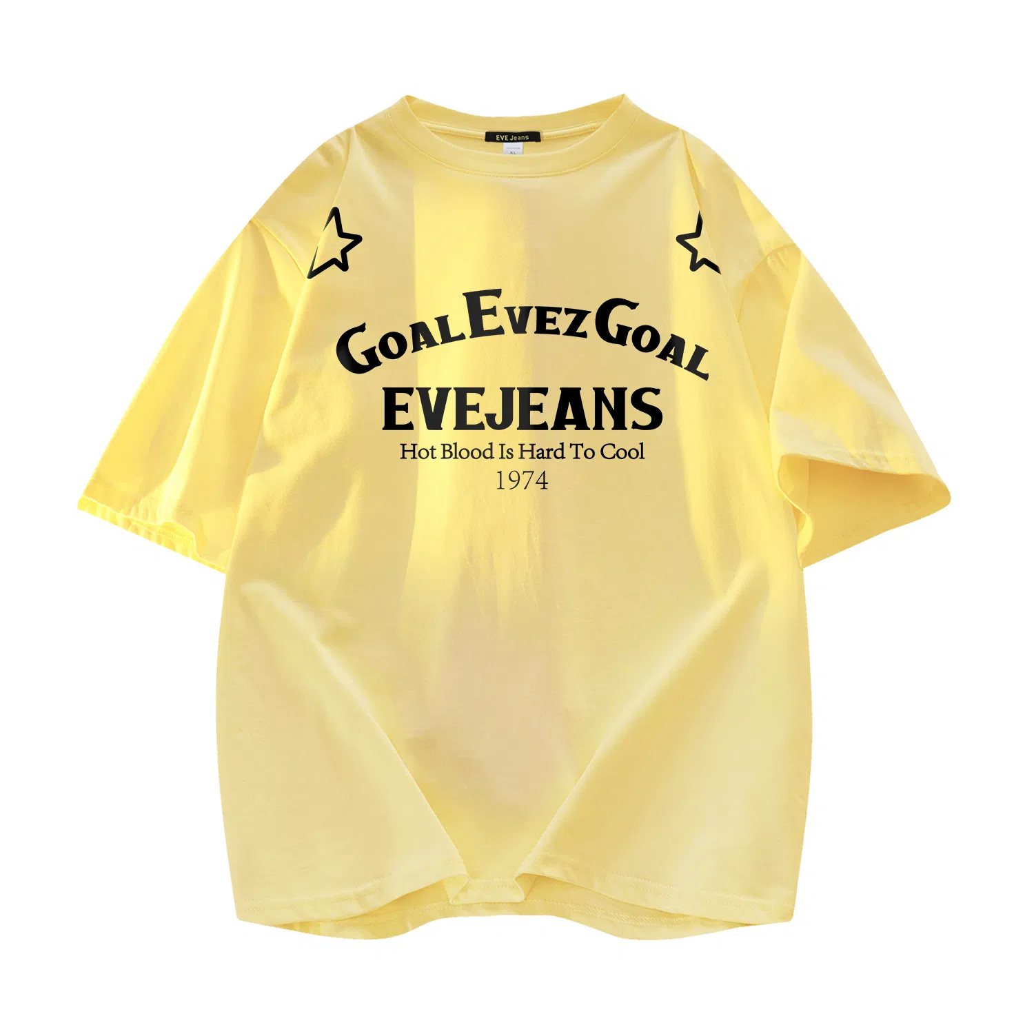 EVE Jeans T