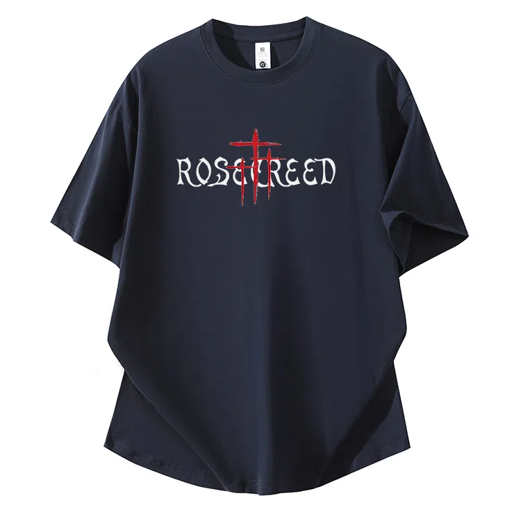ROSECREED LogoT
